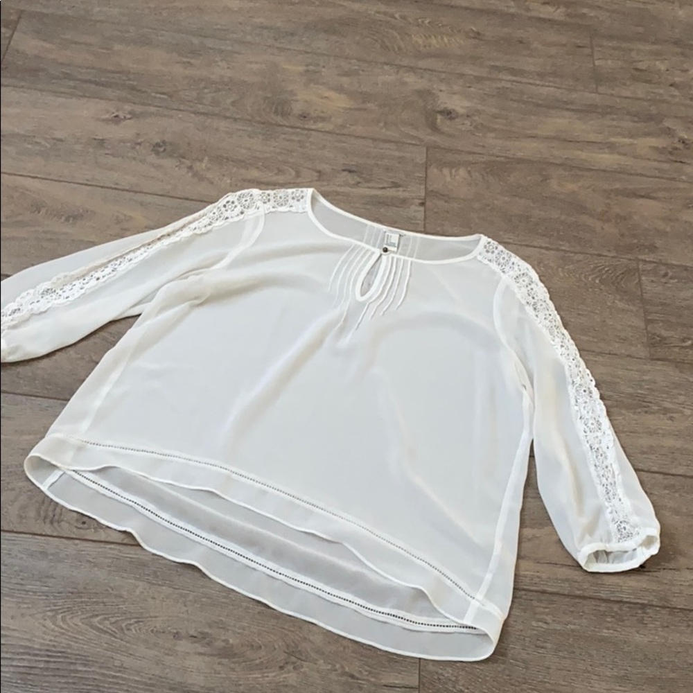 Forever 21 top
